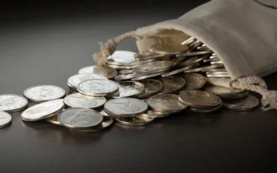 Turn Your Coin Collection into Cash: Why Organization Matters