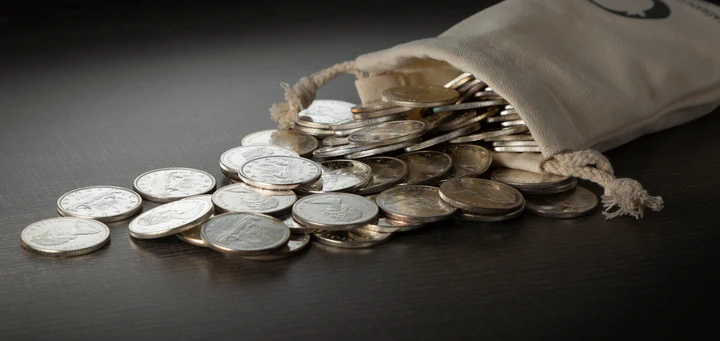 Turn Your Coin Collection into Cash: Why Organization Matters
