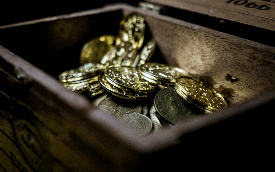 From Shipwreck Myths To Nova Scotia Shores: The New Age Of Treasure Hunting And Coin Collecting In Canada