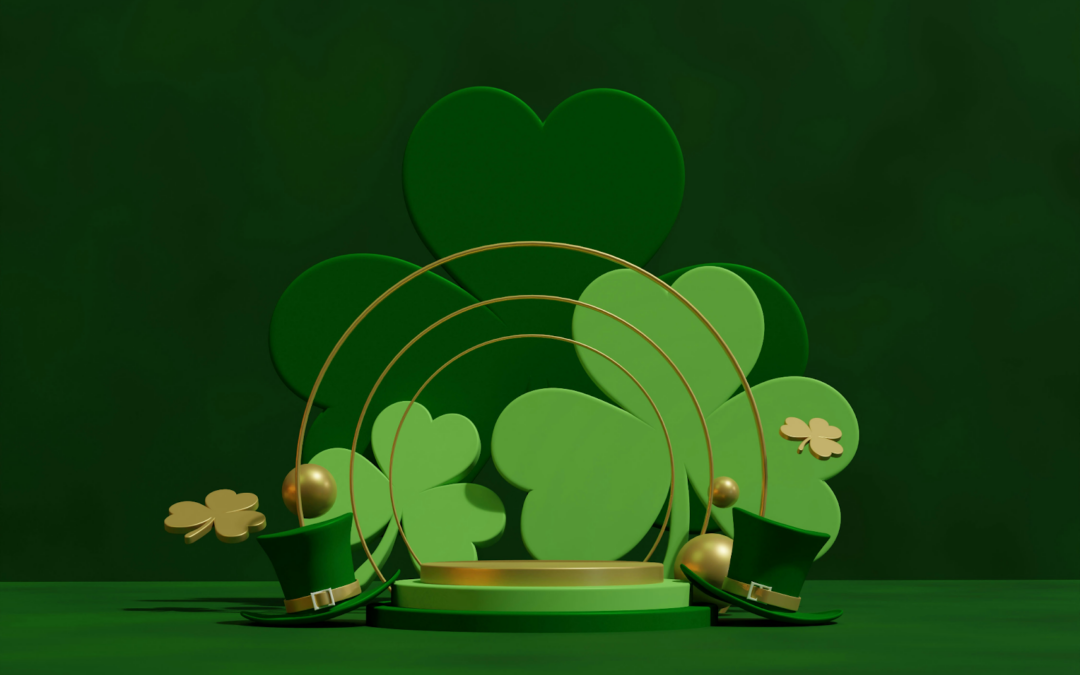 St. Patrick’s Day: More Than Just a Lucky Holiday