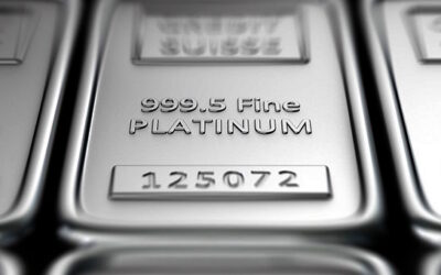 Is Platinum Undervalued?