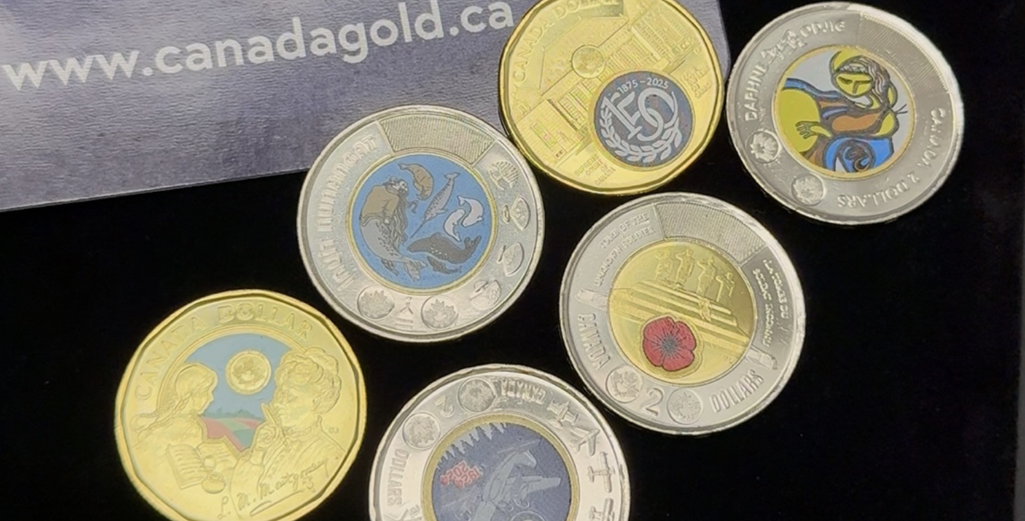 canada-collectible-toonies-and-loonies