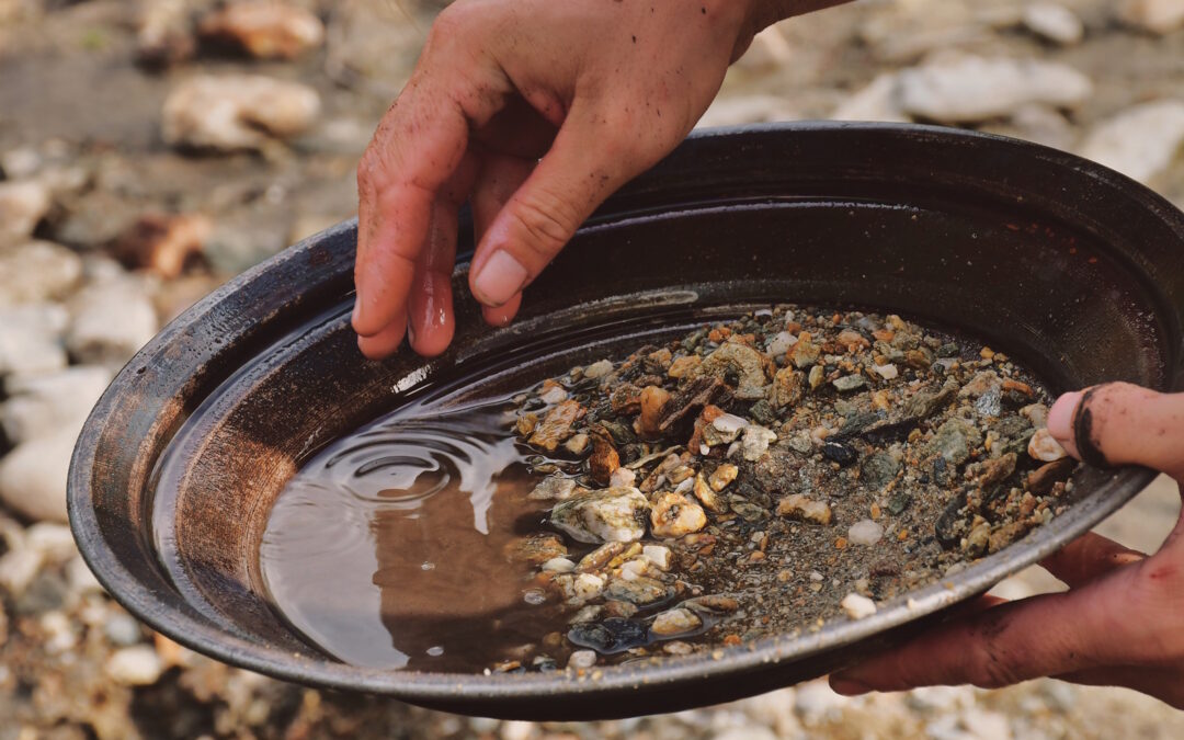 Still Chasing Gold: Why Thousands of Canadians Head North Every Summer in Search of Hidden Treasure